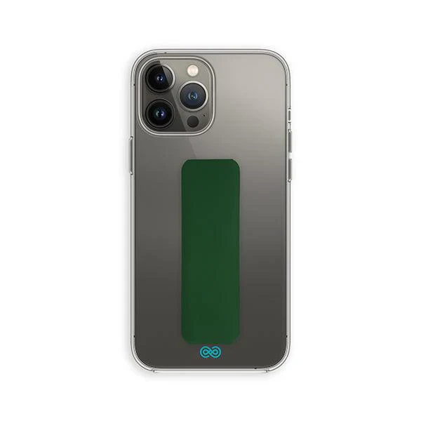 Engage 14 Pro Max Grip Case Green