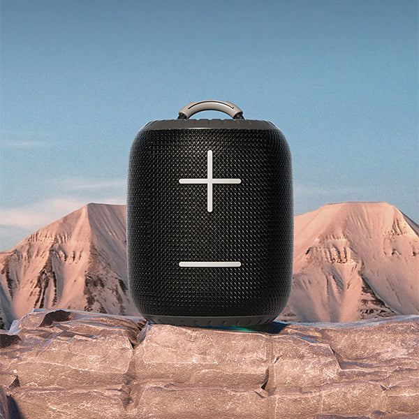Engage Mini Portable Wireless Speaker - Image 2
