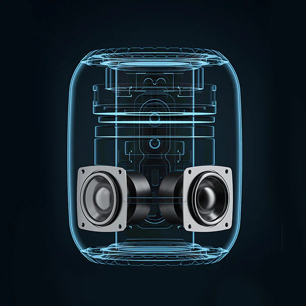 Engage Mini Portable Wireless Speaker - Image 4