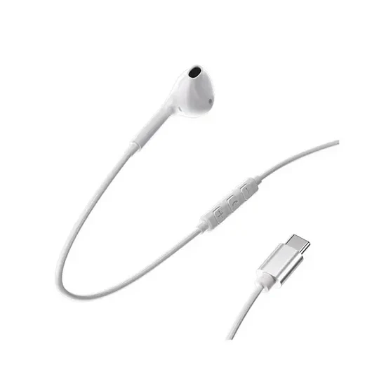 Engage Mono Type-C Earphones - Image 2