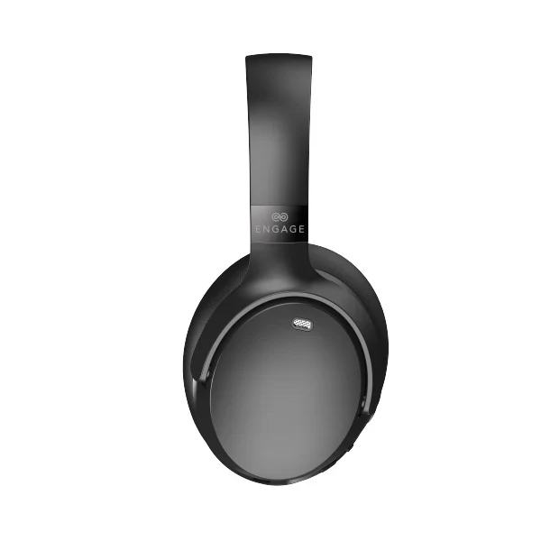 Engage Over-Ear Wireless Hybrid Anc Headphones - Image 3