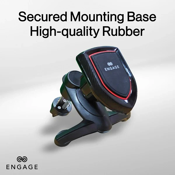 Engage Universal Magnetic Car Mount - Image 4