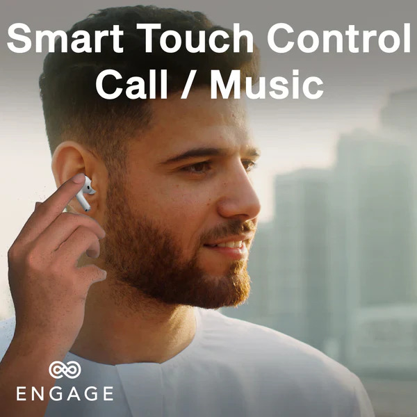 Engage Wireless Pods En2 Pro - Image 5
