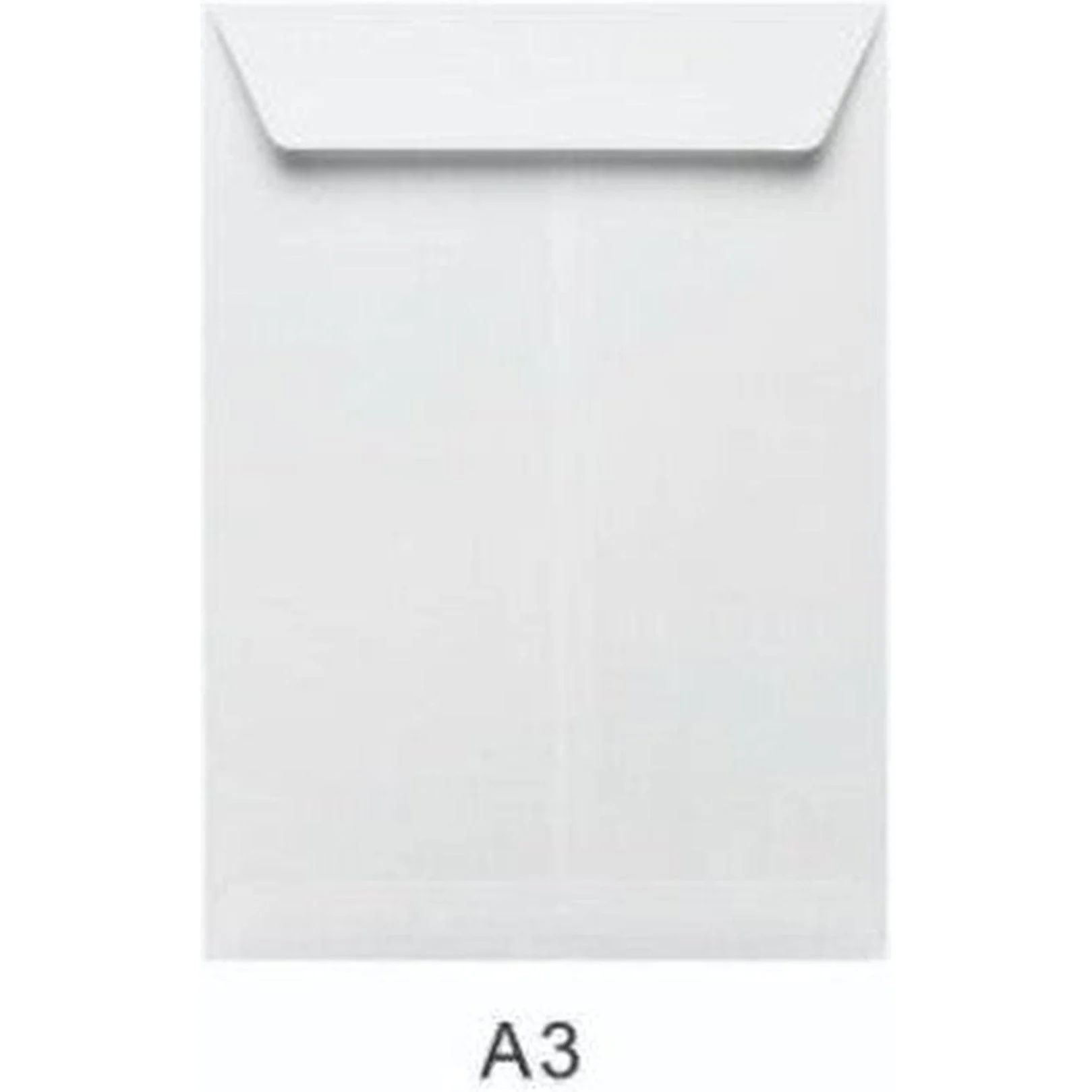 Envelope A3 Brown Or White Pack Of 50 - Image 2