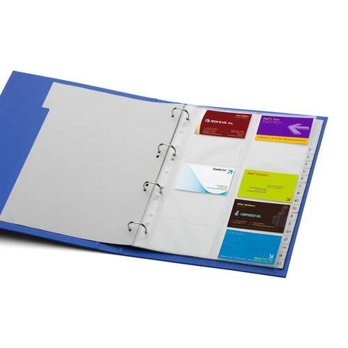 Extension set pockets VISIFIX 200 A4 - Image 3