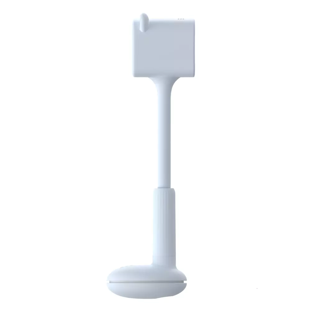 Ezviz BM1 Battery-Powered Baby Monitor - Bear - Image 3