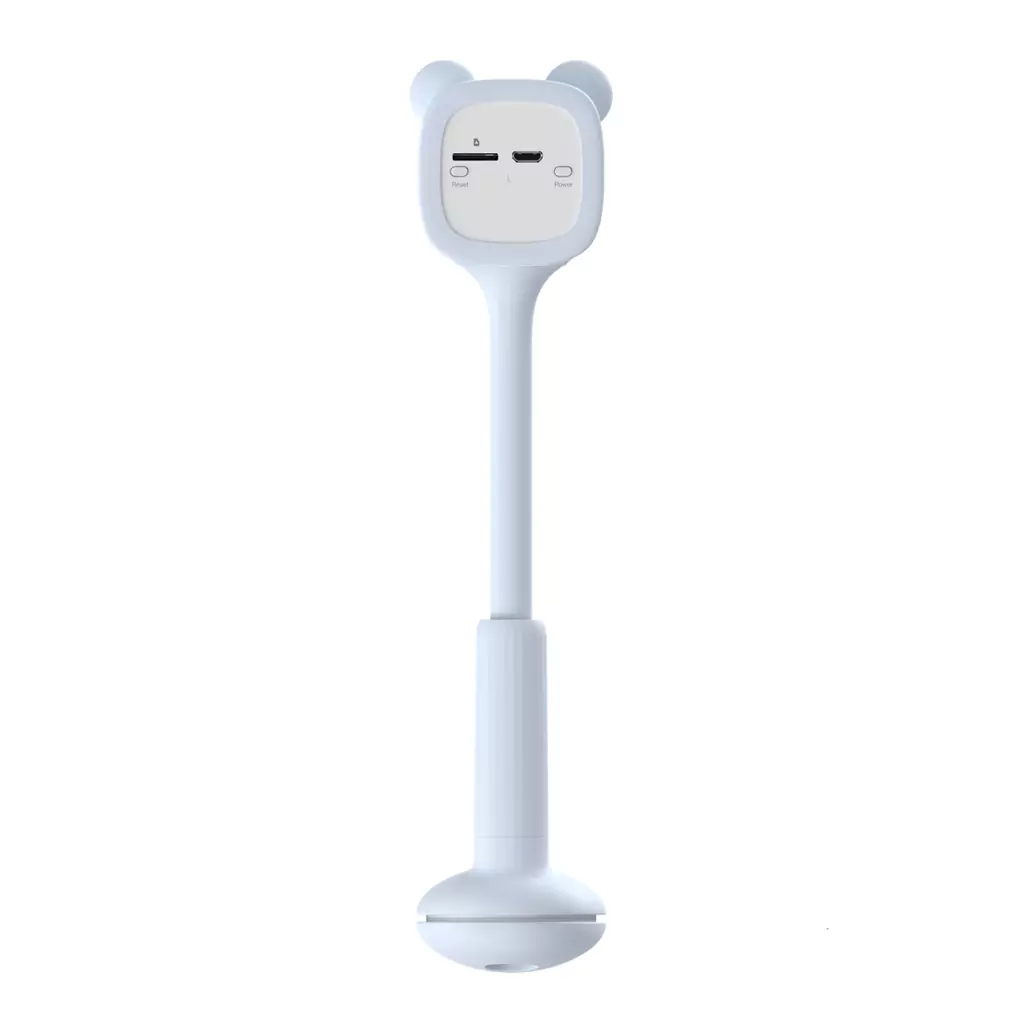 Ezviz BM1 Battery-Powered Baby Monitor - Bear - Image 4