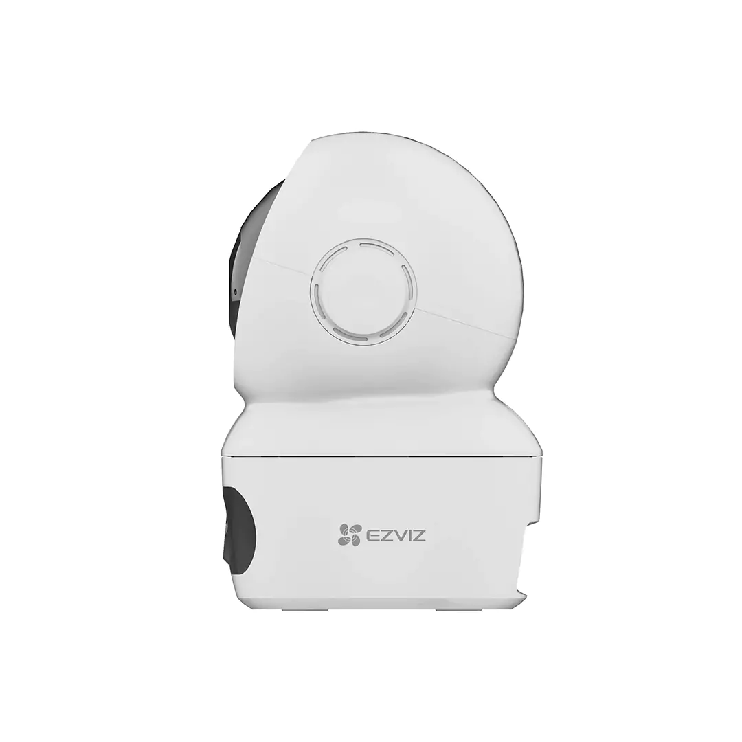 Ezviz by Hikvision | H7C Dual-Lens (2K + 2K) Resolution Pan & Tilt Wi-Fi Camera - Image 3