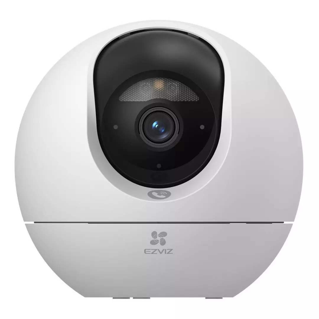 Ezviz C6c 4K Smart Home Camera