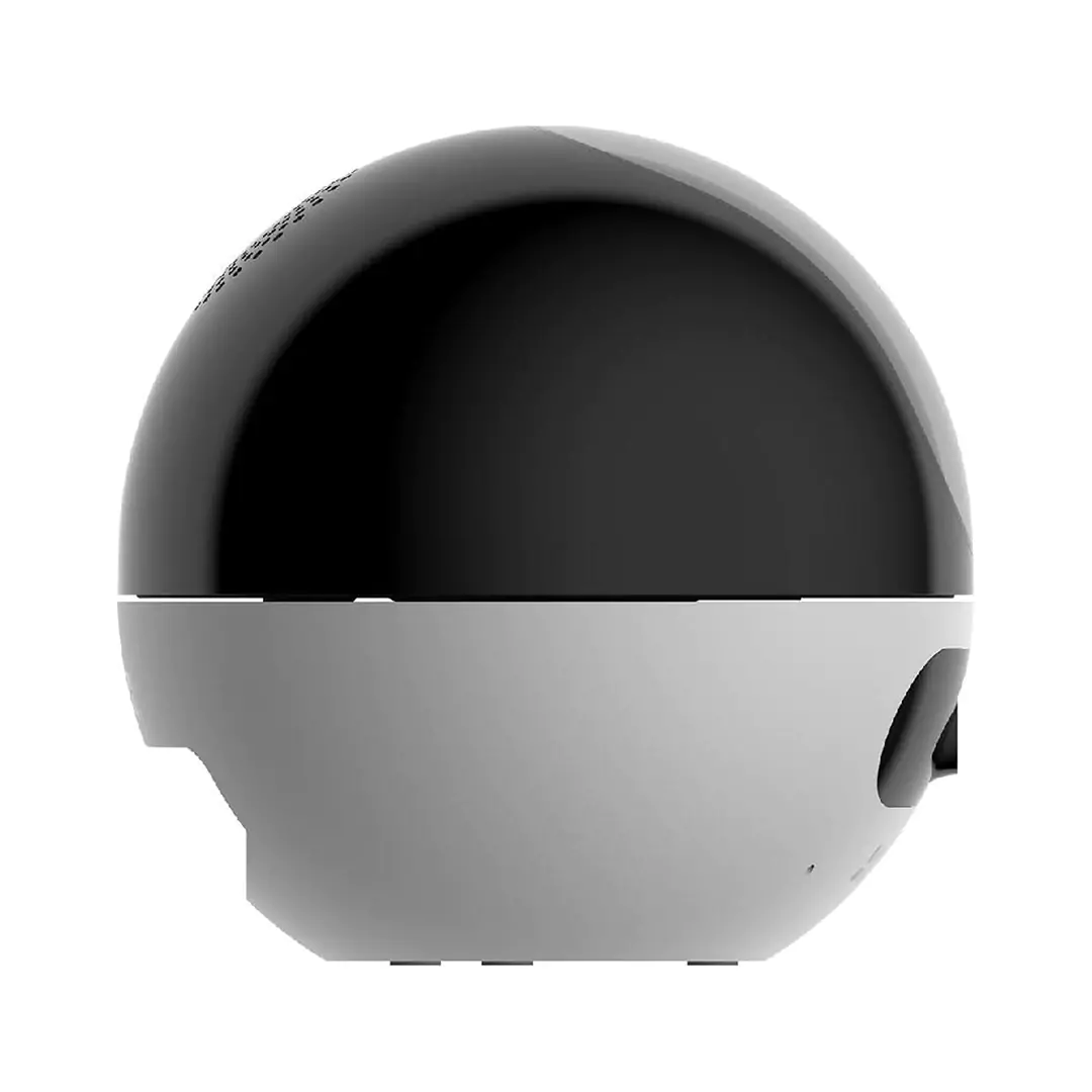 Ezviz C7 DUAL Pan & Tilt Wi-Fi Camera - Image 4