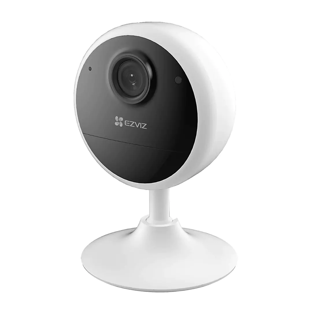 Ezviz CB1 Wi-Fi Smart Home Battery Camera - Image 2