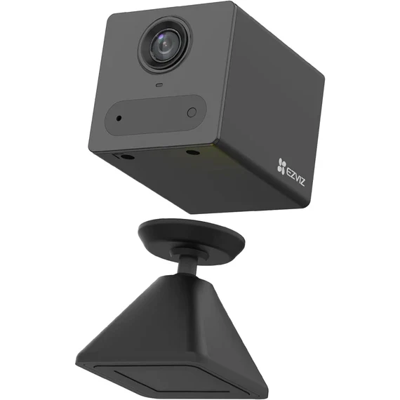 Ezviz CB2 2MP Security Camera Black - Image 3