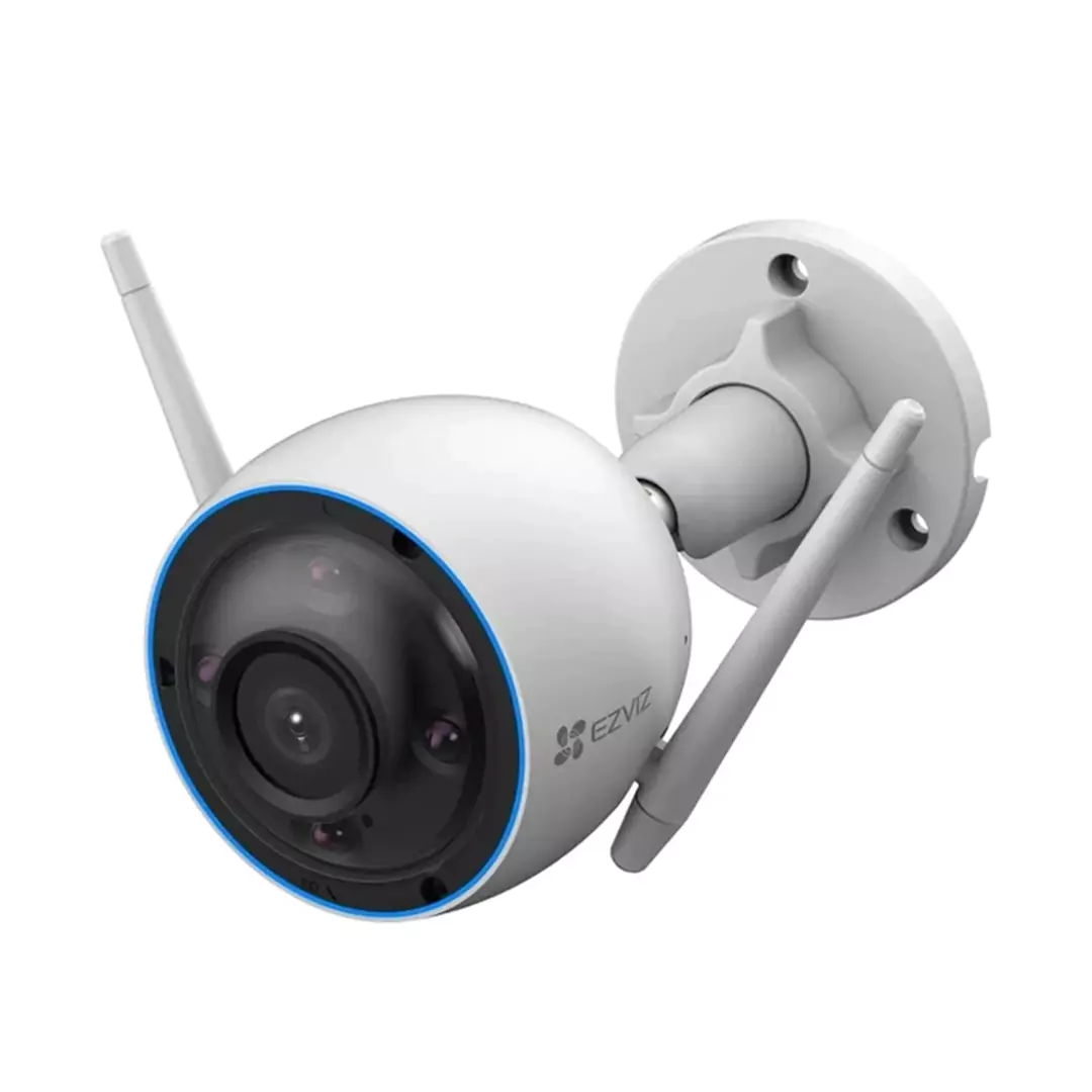 Ezviz CS-H3 3K Outdoor Camera