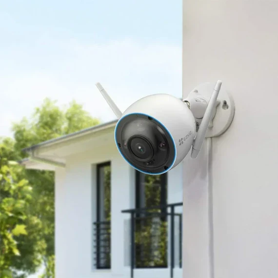 Ezviz CS-H3 3K Outdoor Camera - Image 7