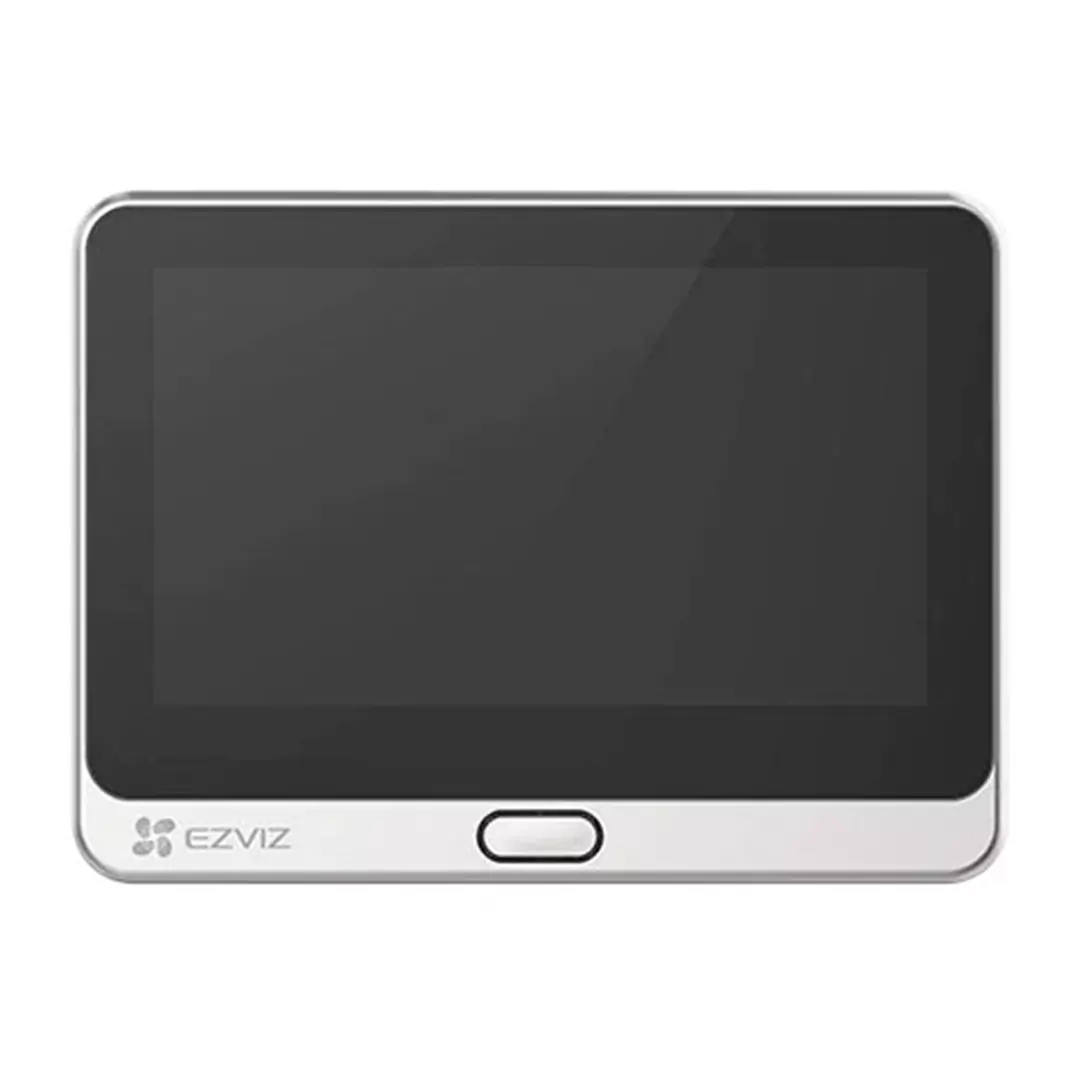 Ezviz DP2 2K Wire-Free Peephole Doorbell - Image 2