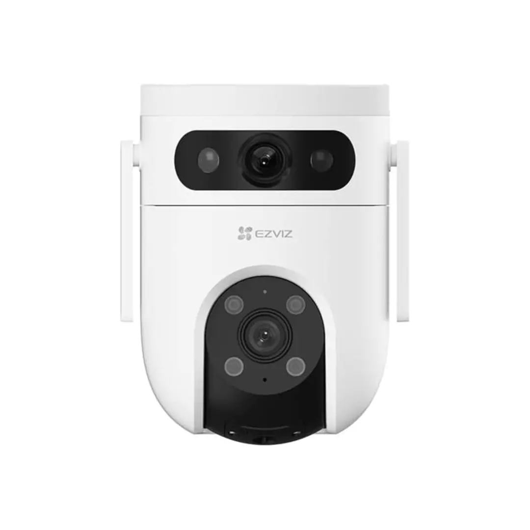 Ezviz H9C DUAL 3K Dual-Lens Pan & Tilt Wi-Fi Camera - Image 2
