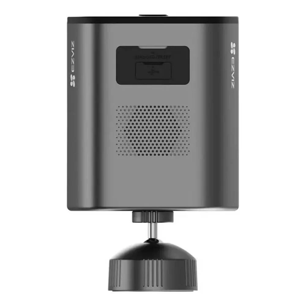 EZVIZ EB5 Smart Home Solar Powered Camera Black - Image 2