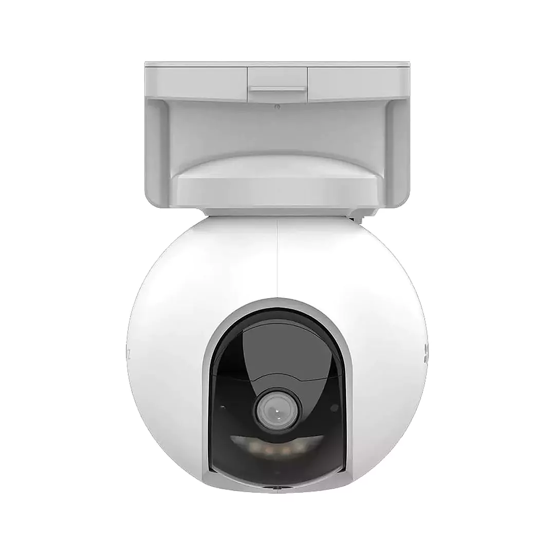 Ezviz EB8 4G Pan & Tilt 4G Battery Camera - Image 2
