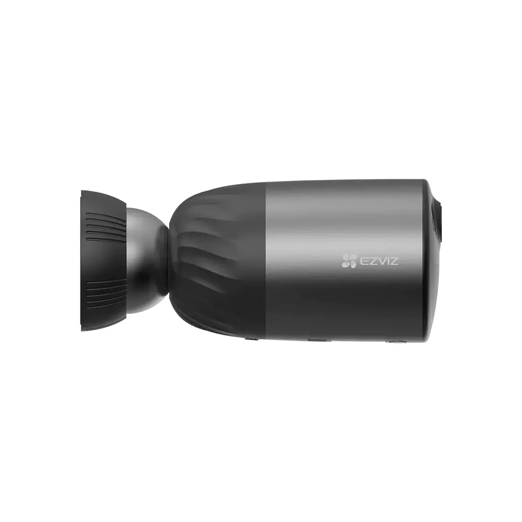EZVIZ eLife 2K Battery Powered Smart Home Security Camera Kit - Image 4