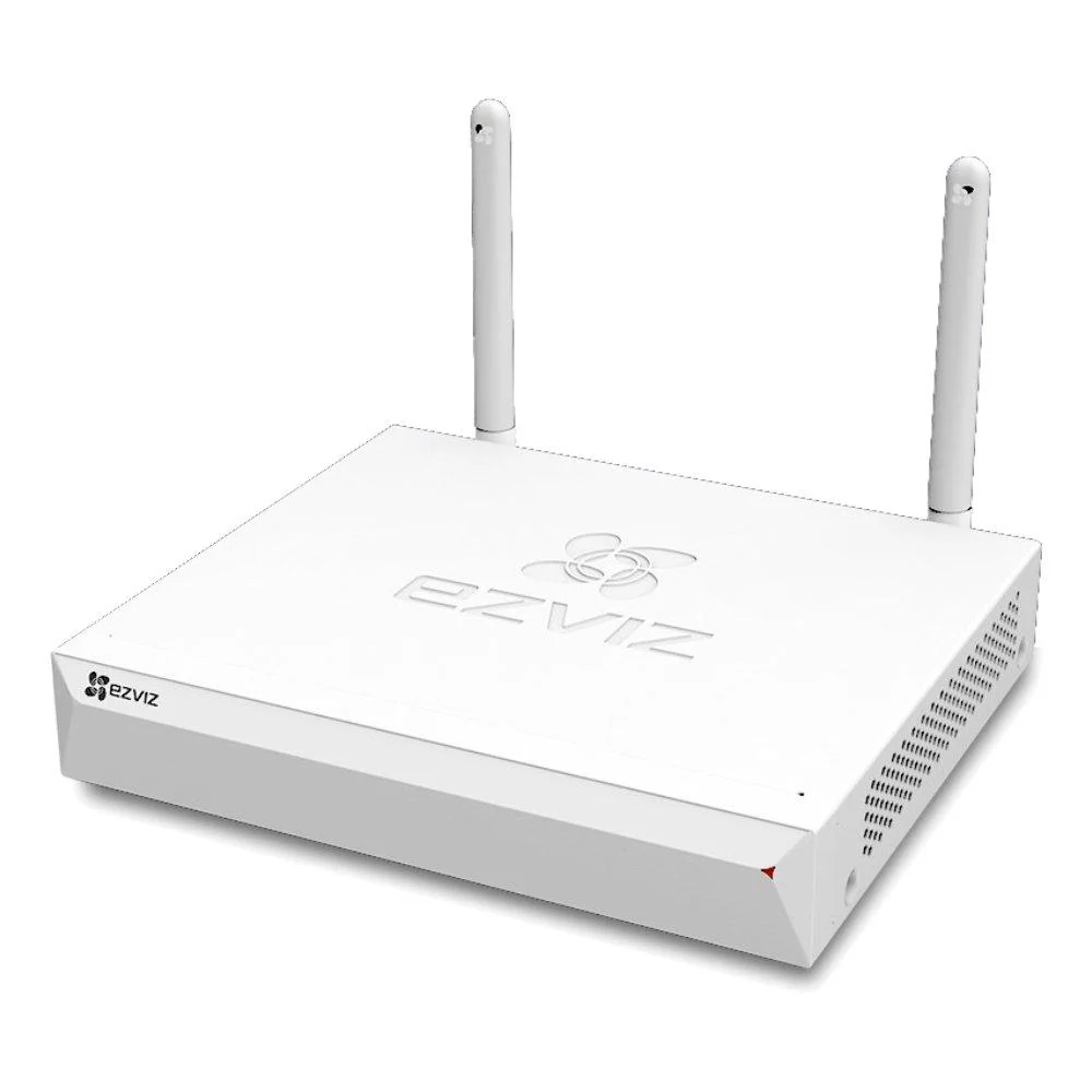 EZVIZ ez Wireless Security Kit Indoor 1080p CB2-WH White - Image 3