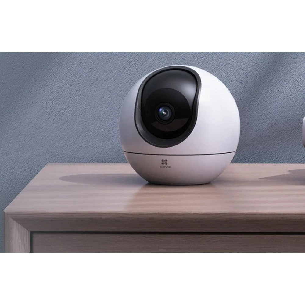 Ezviz H6 3K Security Camera - Image 5