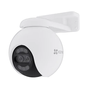 Ezviz H80x Dual 4K Pan & Tilt Wi-Fi Camera
