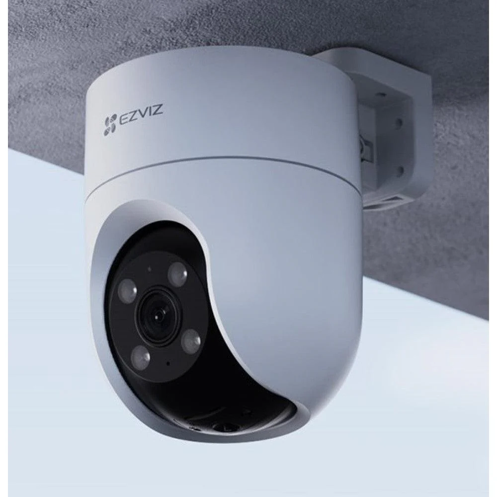Ezviz H8C 2K+ Security Camera - Image 2