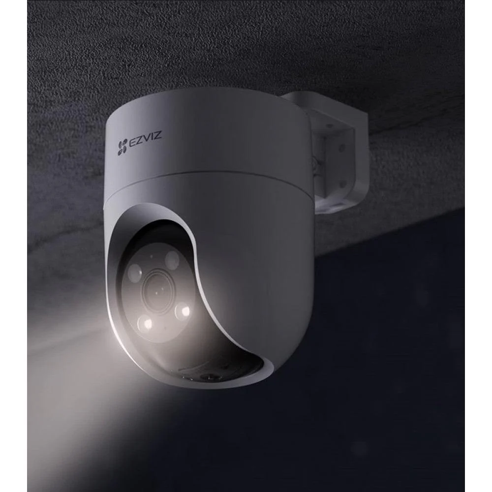 Ezviz H8C 2K+ Security Camera - Image 3