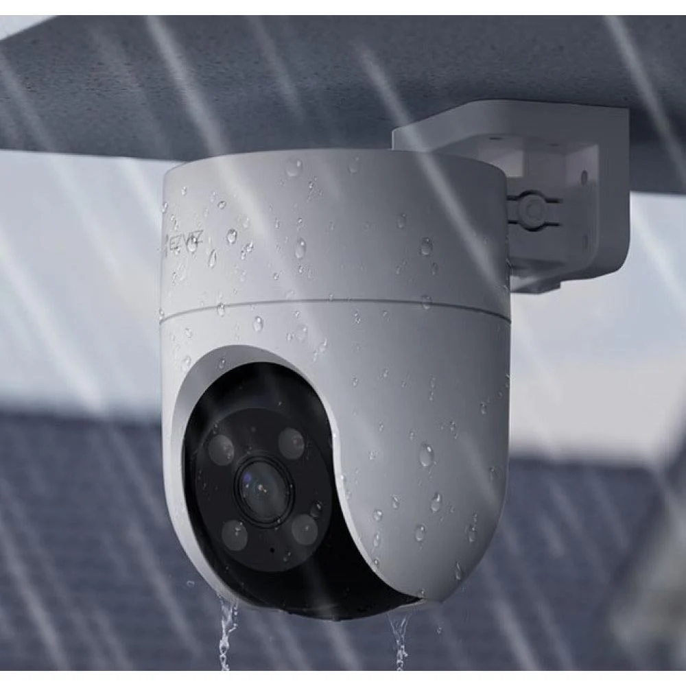 Ezviz H8C 2K+ Security Camera - Image 5