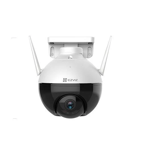 EZVIZ Outdoor Security Camera 2K 4mm