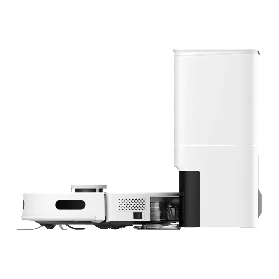 Ezviz RE4 Plus Robot Vacuum Mop Combo - Image 6