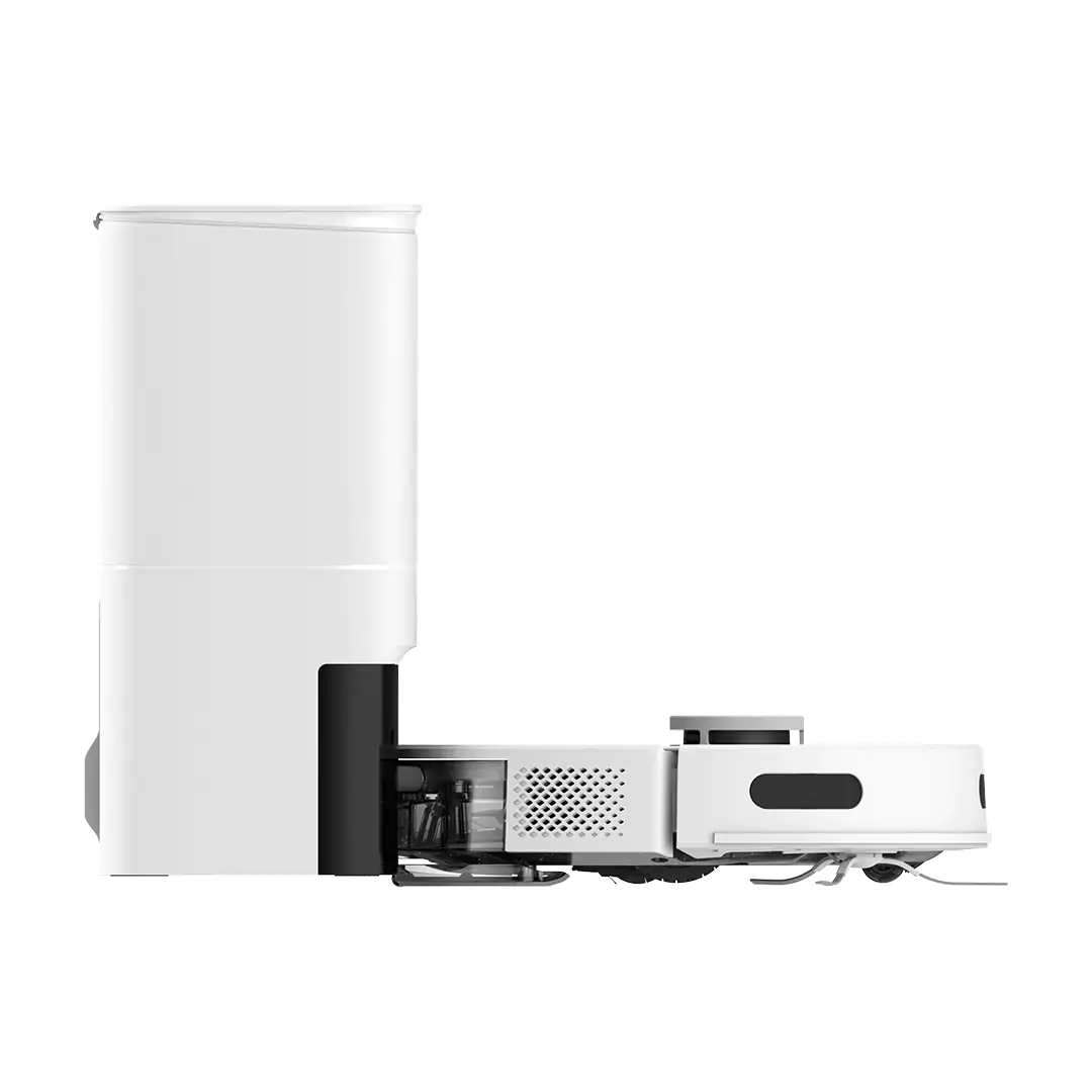 Ezviz RE4 Plus Robot Vacuum Mop Combo - Image 7