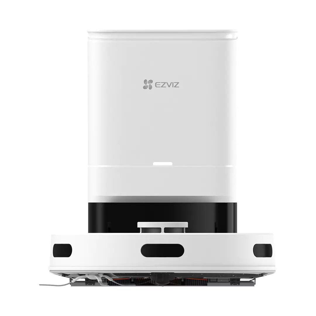 Ezviz RE4 Plus Robot Vacuum Mop Combo - Image 8