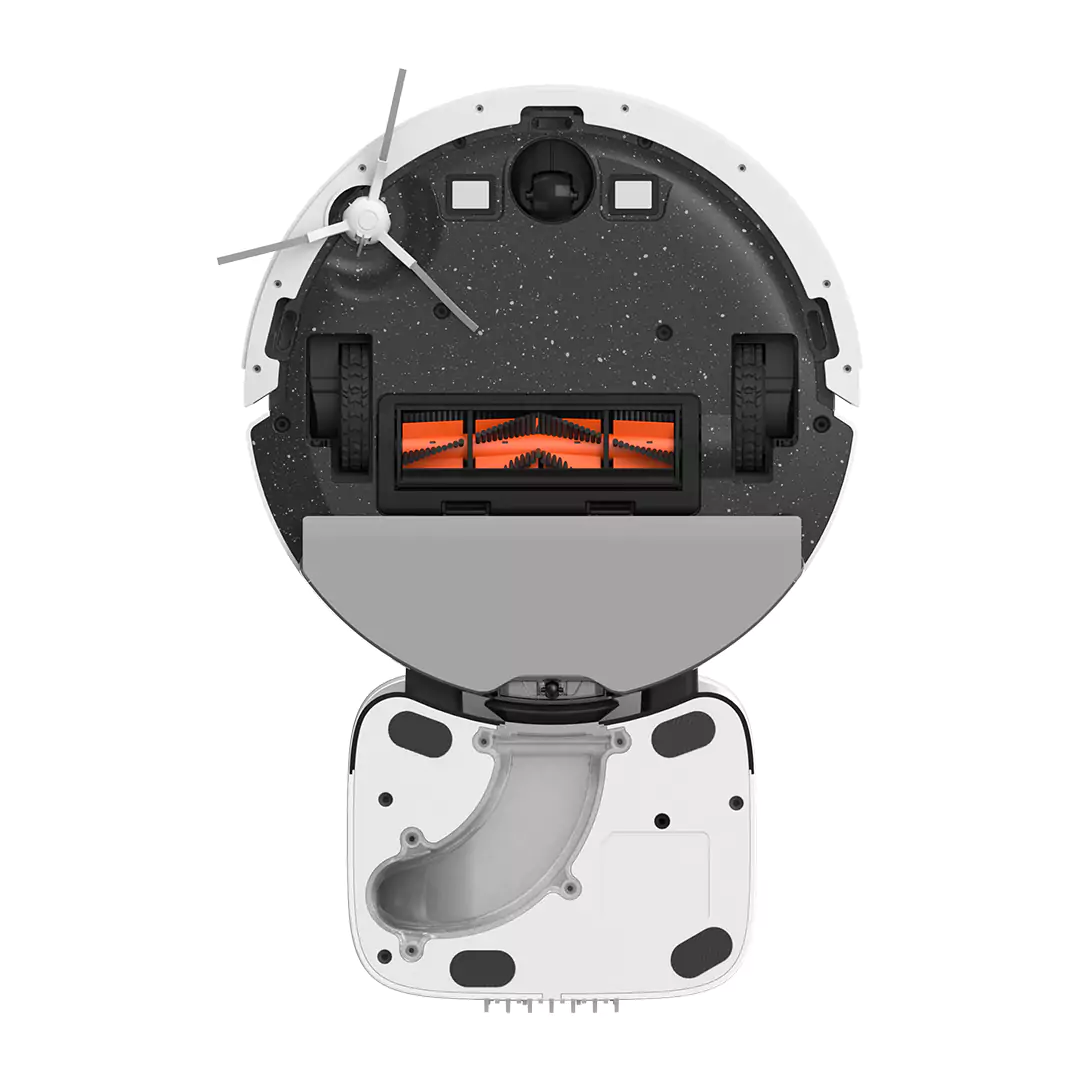 Ezviz RE4 Plus Robot Vacuum Mop Combo - Image 9