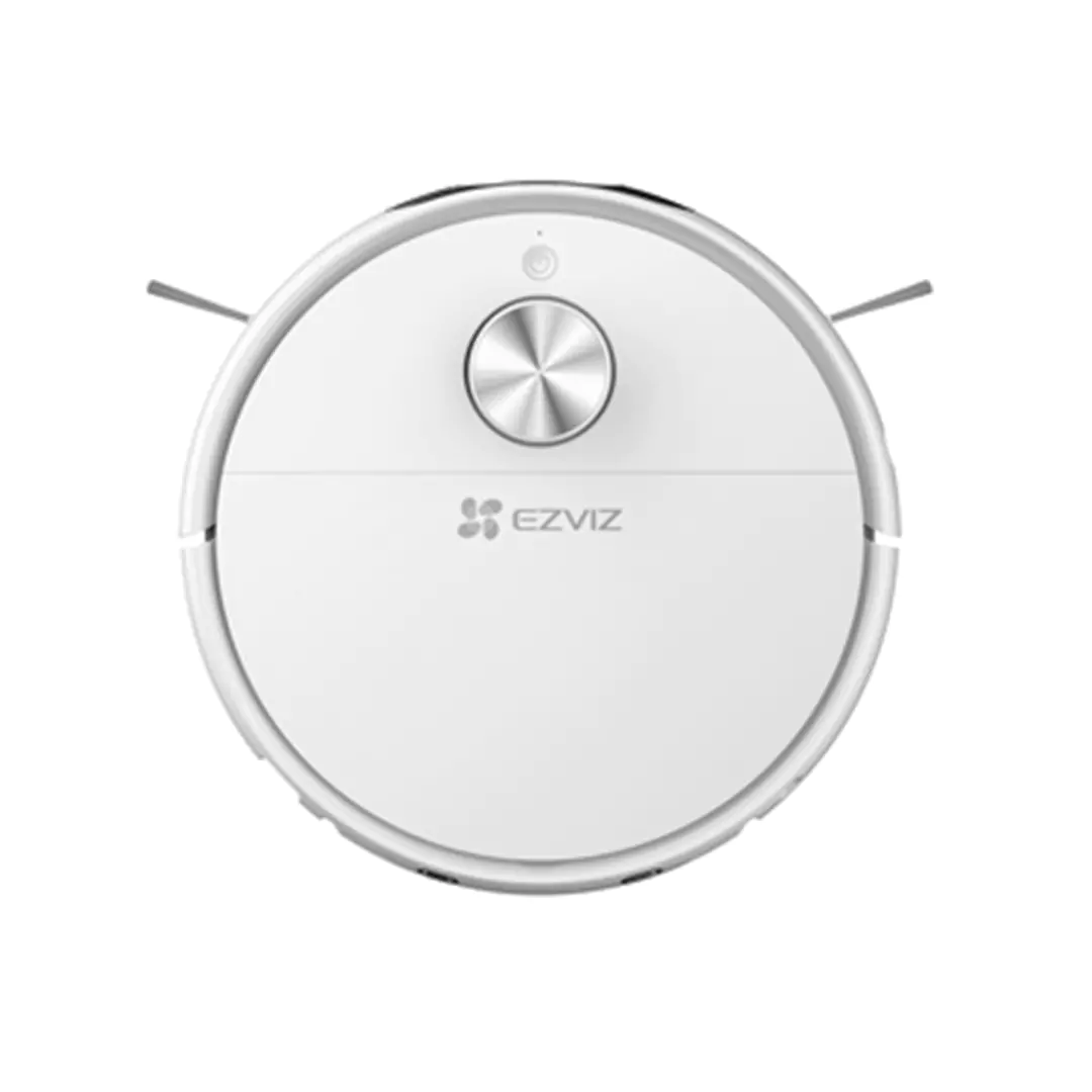 Ezviz RS20 Pro Robot Vacuum & Mop Combo - Image 18