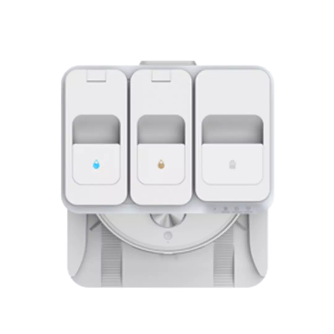 Ezviz RS20 Pro Robot Vacuum & Mop Combo - Image 4
