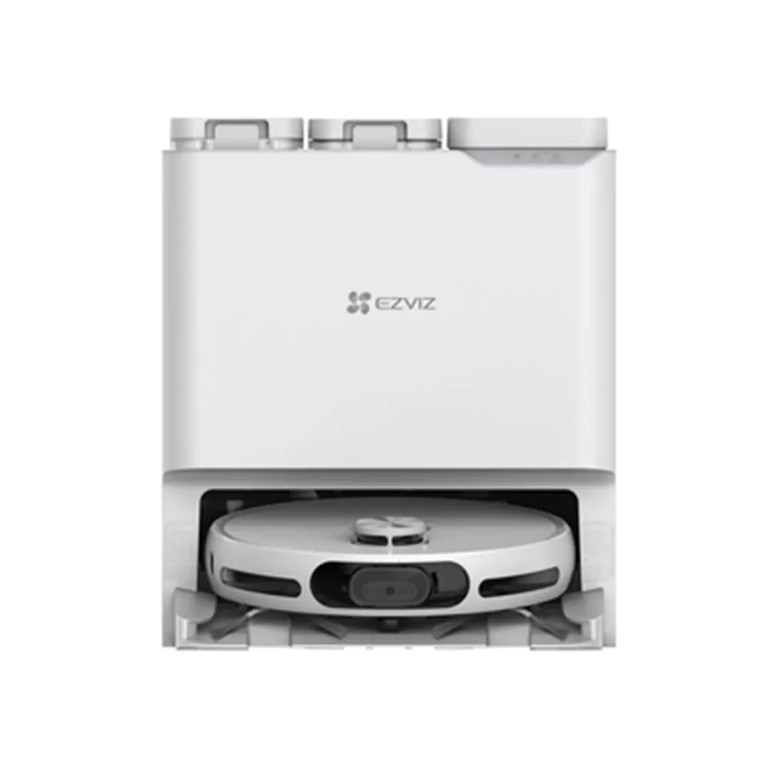 Ezviz RS20 Pro Robot Vacuum & Mop Combo - Image 7