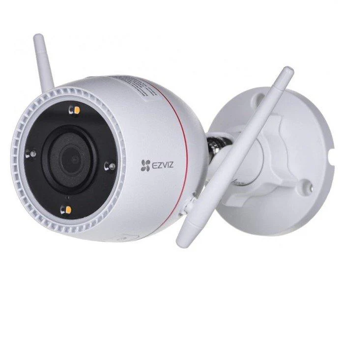 EZVIZ X5C NVR Wifi Security Camera