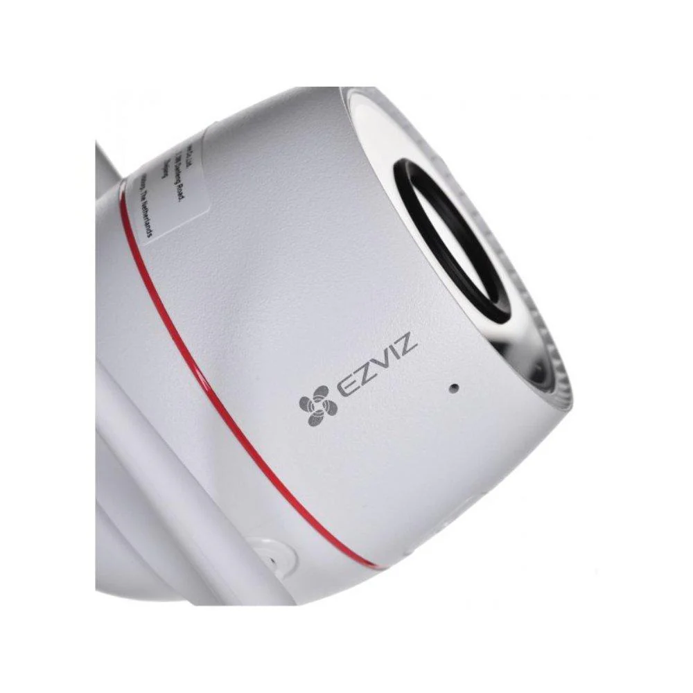EZVIZ X5C NVR Wifi Security Camera - Image 4