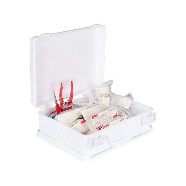 FS-033 MEDICAL FIRST AID KIT 3-5 PERSONS - Image 2