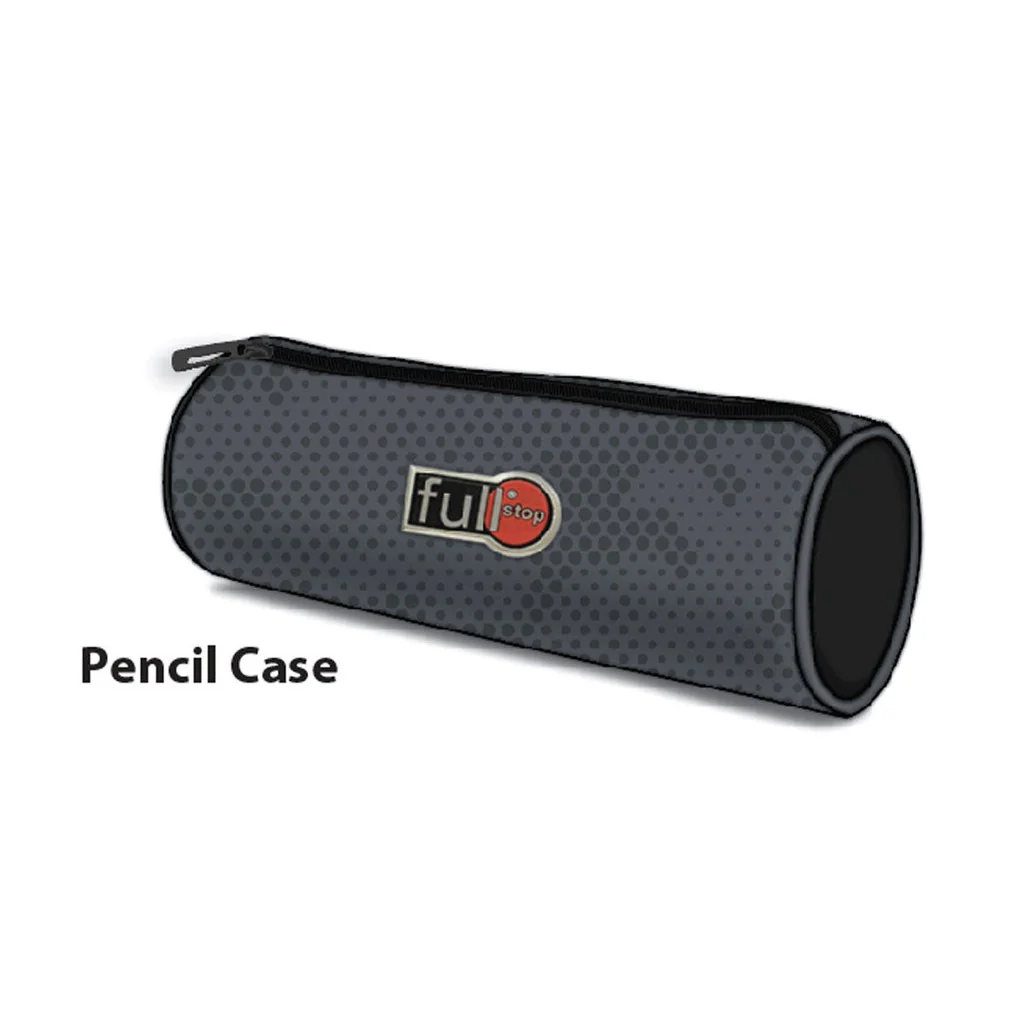 Fullstop Grey Bag Accessories - Image 2