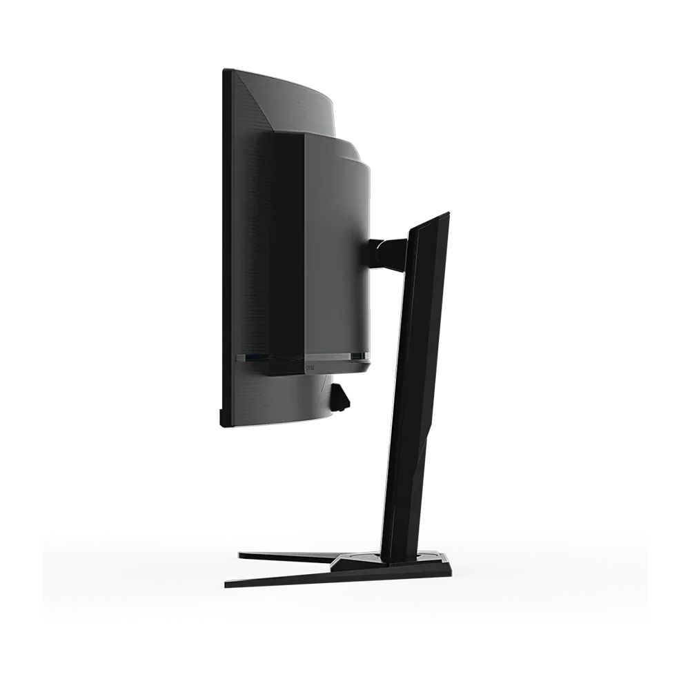 Gigabyte Aorus Co49Dq 49 Inch 144Hz Qd-Oled Dual Qhd Hdmi 2.1 0.03Ms Edge Gaming Monitor Black - Image 4