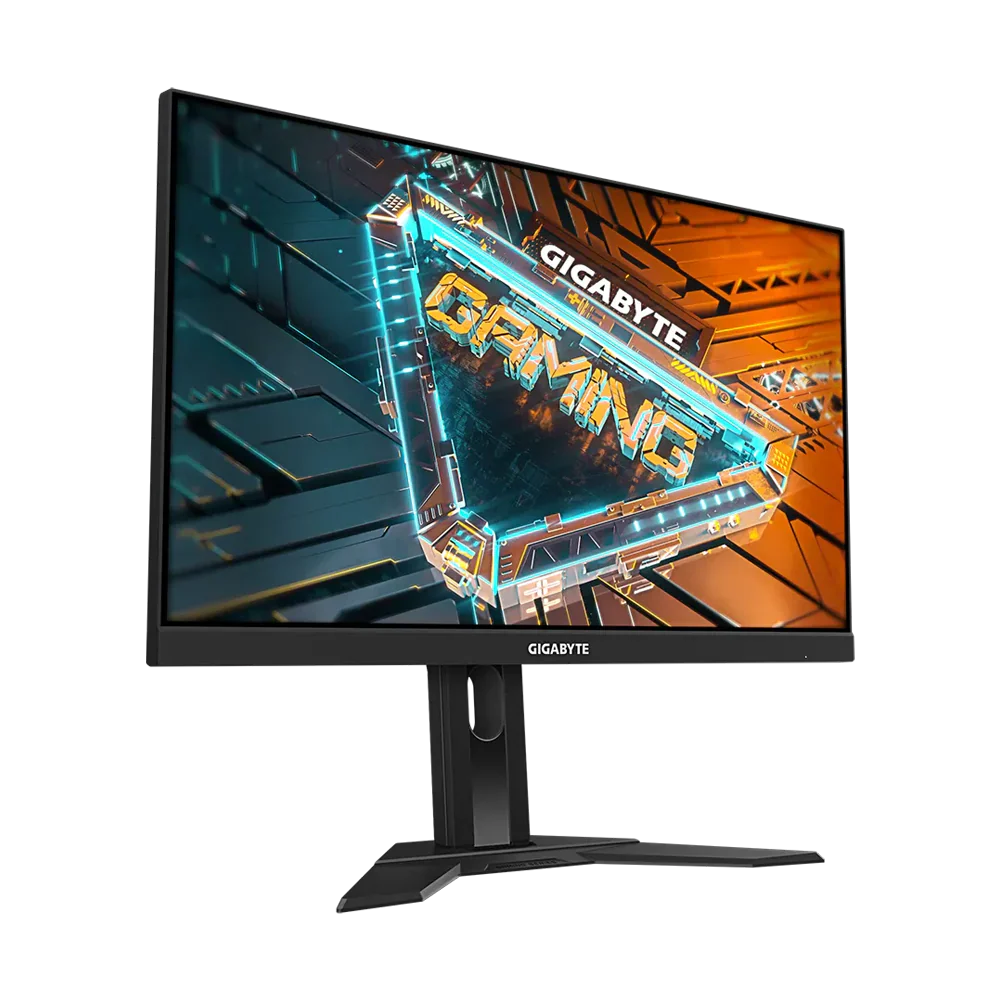 Gigabyte G24F 2 24 Inch Fhd 165Hz Ips Hdmi 2.0 Gaming Monitor Black - Image 2