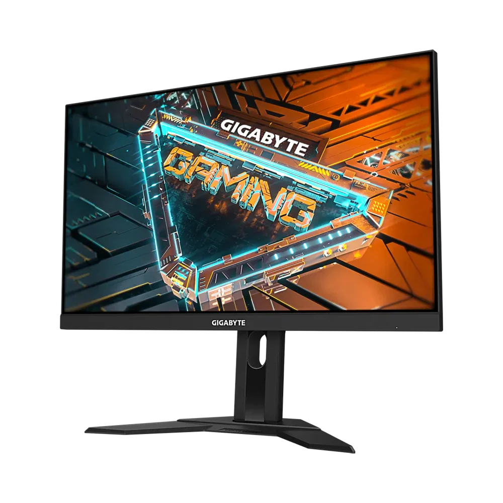 Gigabyte G24F 2 24 Inch Fhd 165Hz Ips Hdmi 2.0 Gaming Monitor Black - Image 3