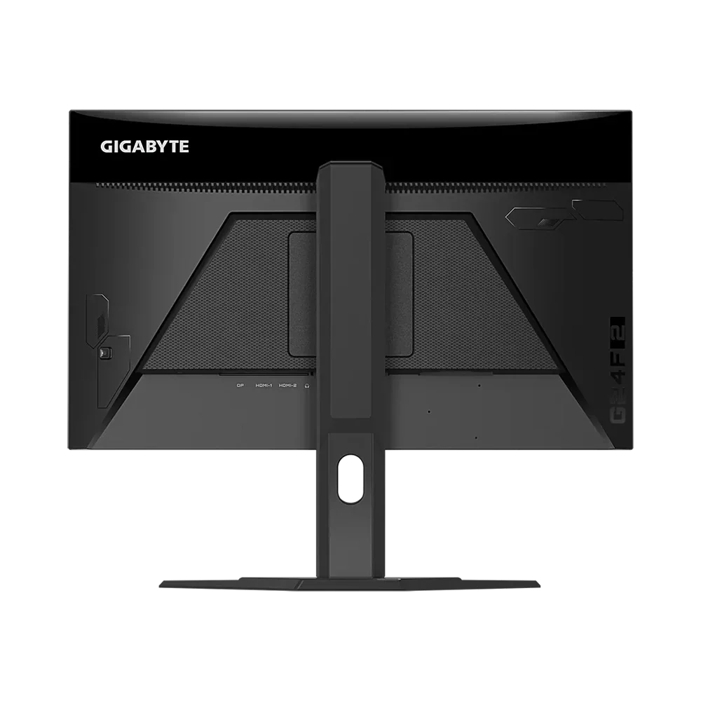 Gigabyte G24F 2 24 Inch Fhd 165Hz Ips Hdmi 2.0 Gaming Monitor Black - Image 4