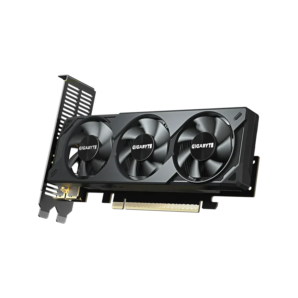 Gigabyte Geforce Rtx 5060 D7 Low Profile 8G - Image 2