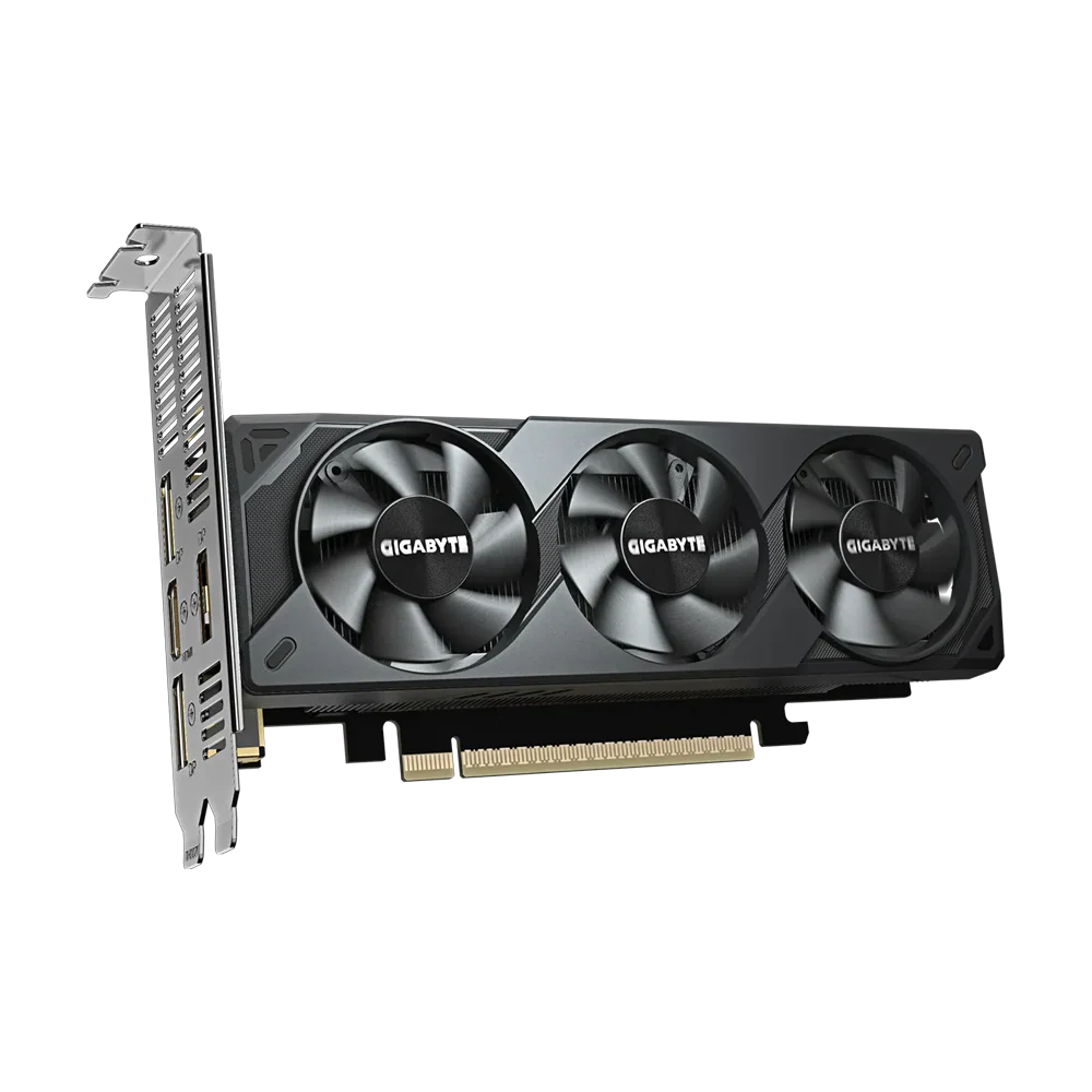Gigabyte Geforce Rtx 5060 D7 Low Profile 8G - Image 3