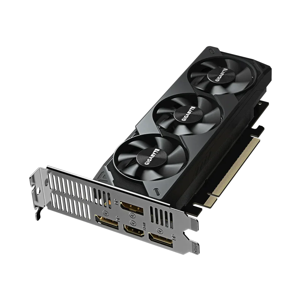 Gigabyte Geforce Rtx 5060 D7 Low Profile 8G - Image 4
