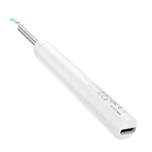 HOCO Ear Cleaning Tool with Camera Wireless Visual Cleaner HP65 - Image 3