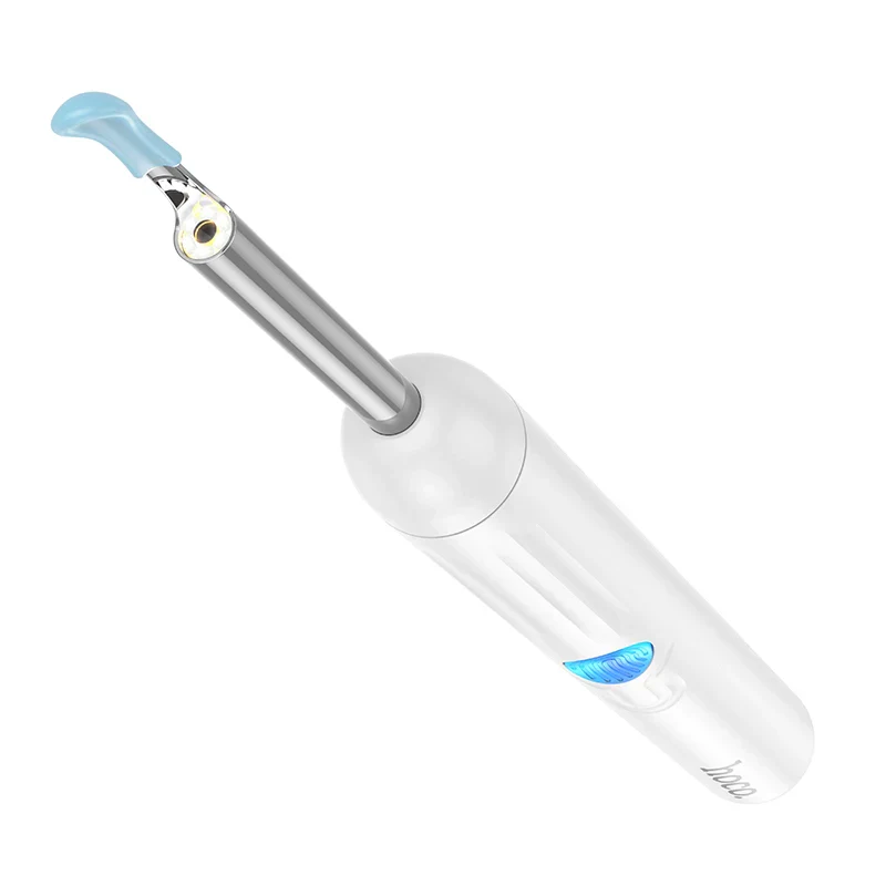 HOCO Ear Cleaning Tool with Camera Wireless Visual Cleaner HP65 - Image 6